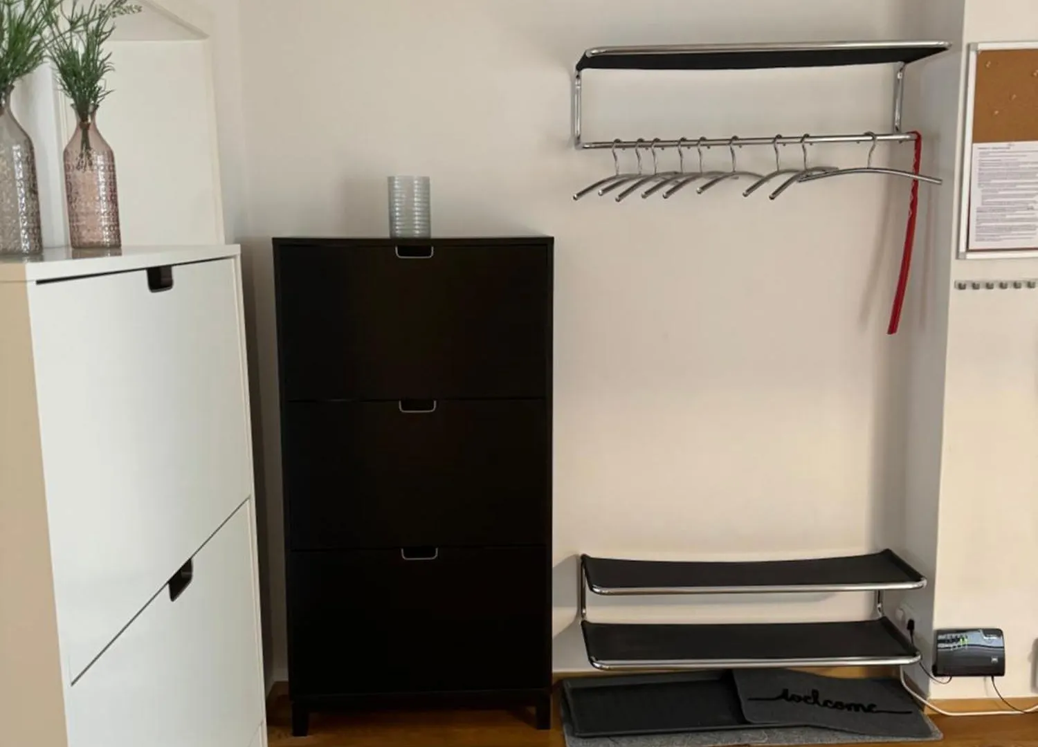 Appartement Spacieux Elegant Munich 0*,