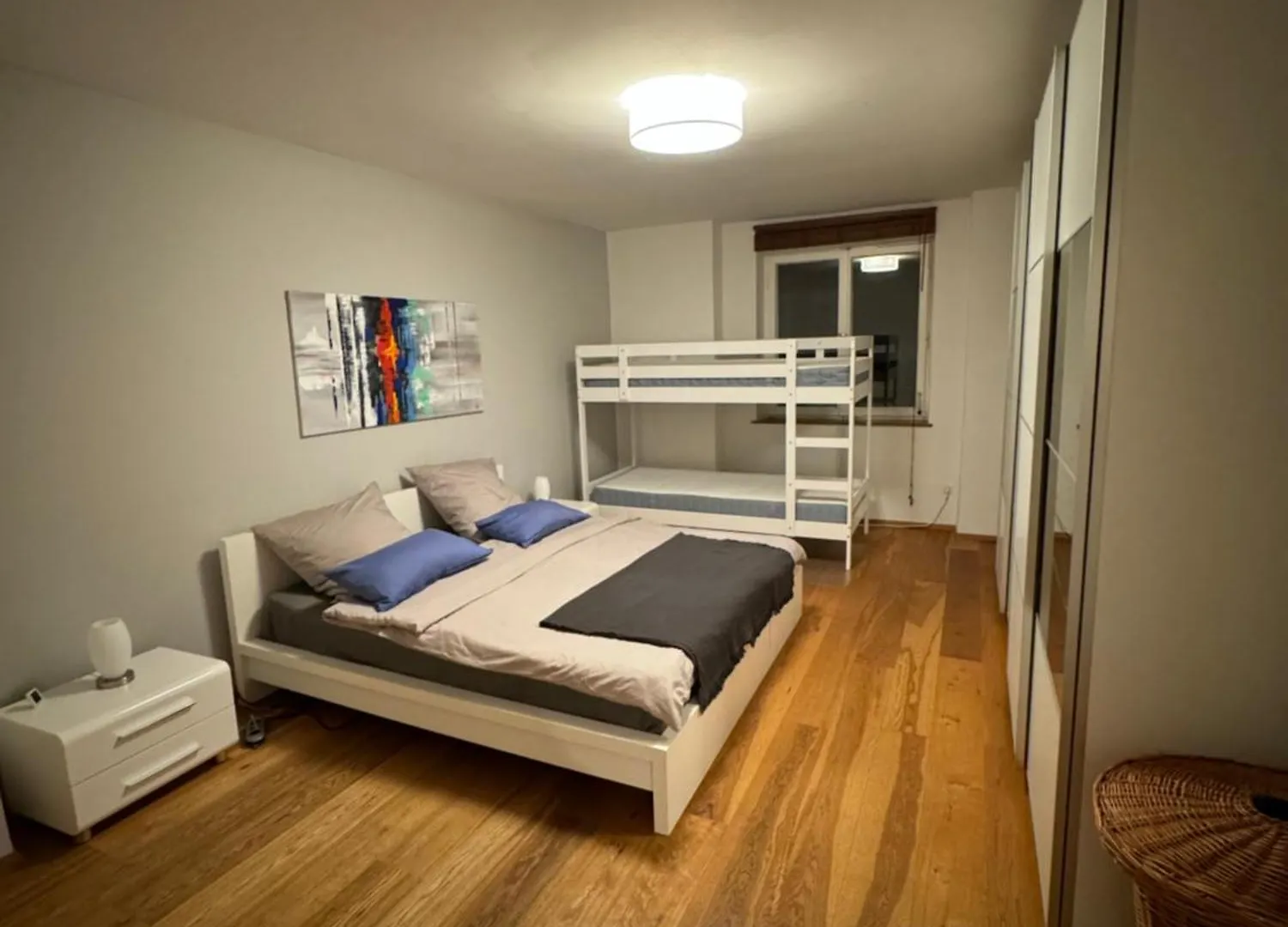 Appartement Spacieux Elegant location