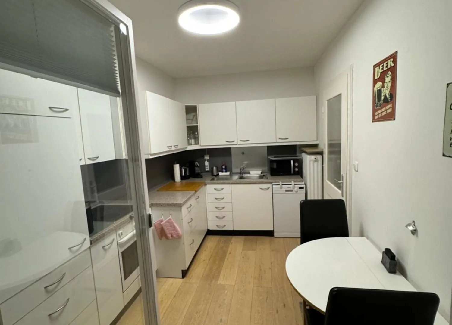 Appartement Spacieux Elegant Munich Germany
