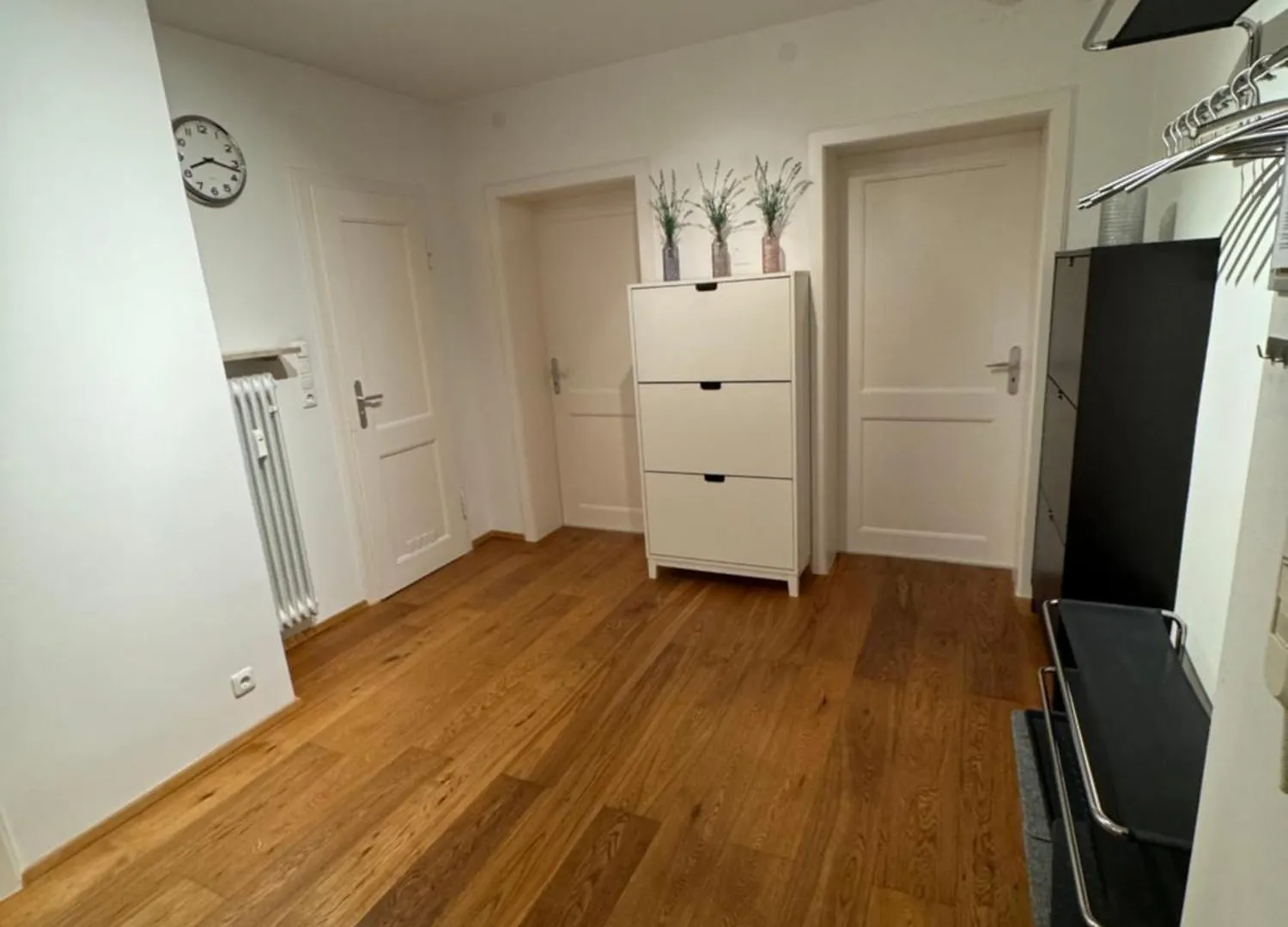 Appartement Spacieux Elegant Munich