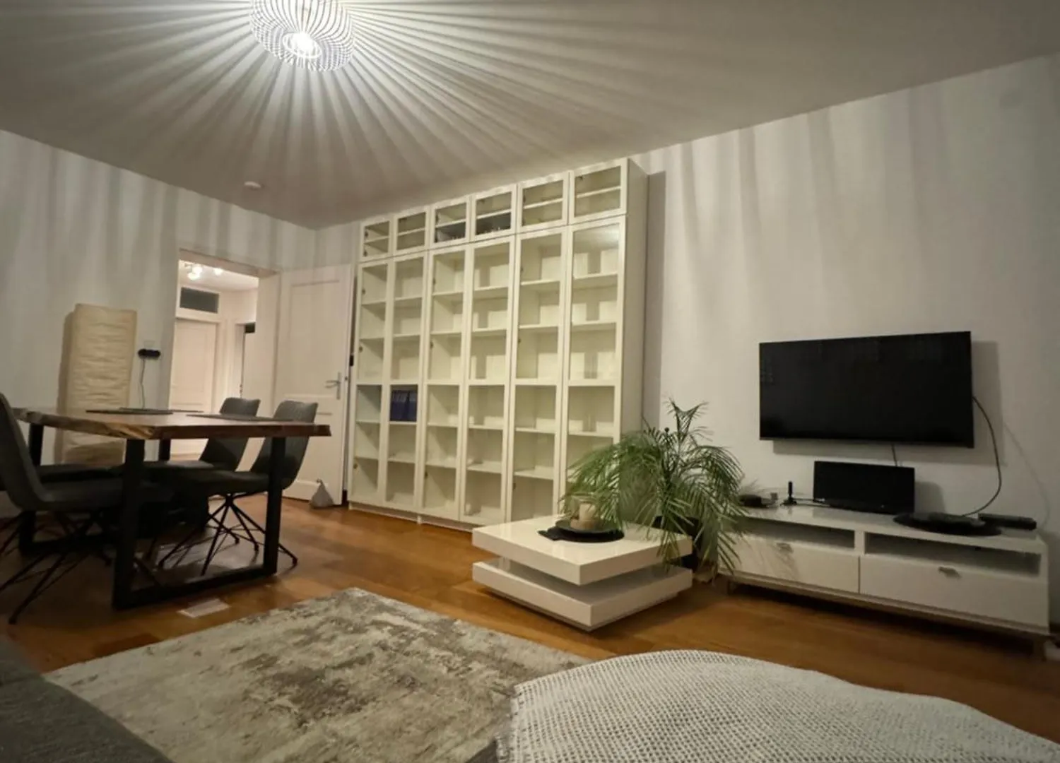 Appartement Spacieux Elegant Munich Apartment